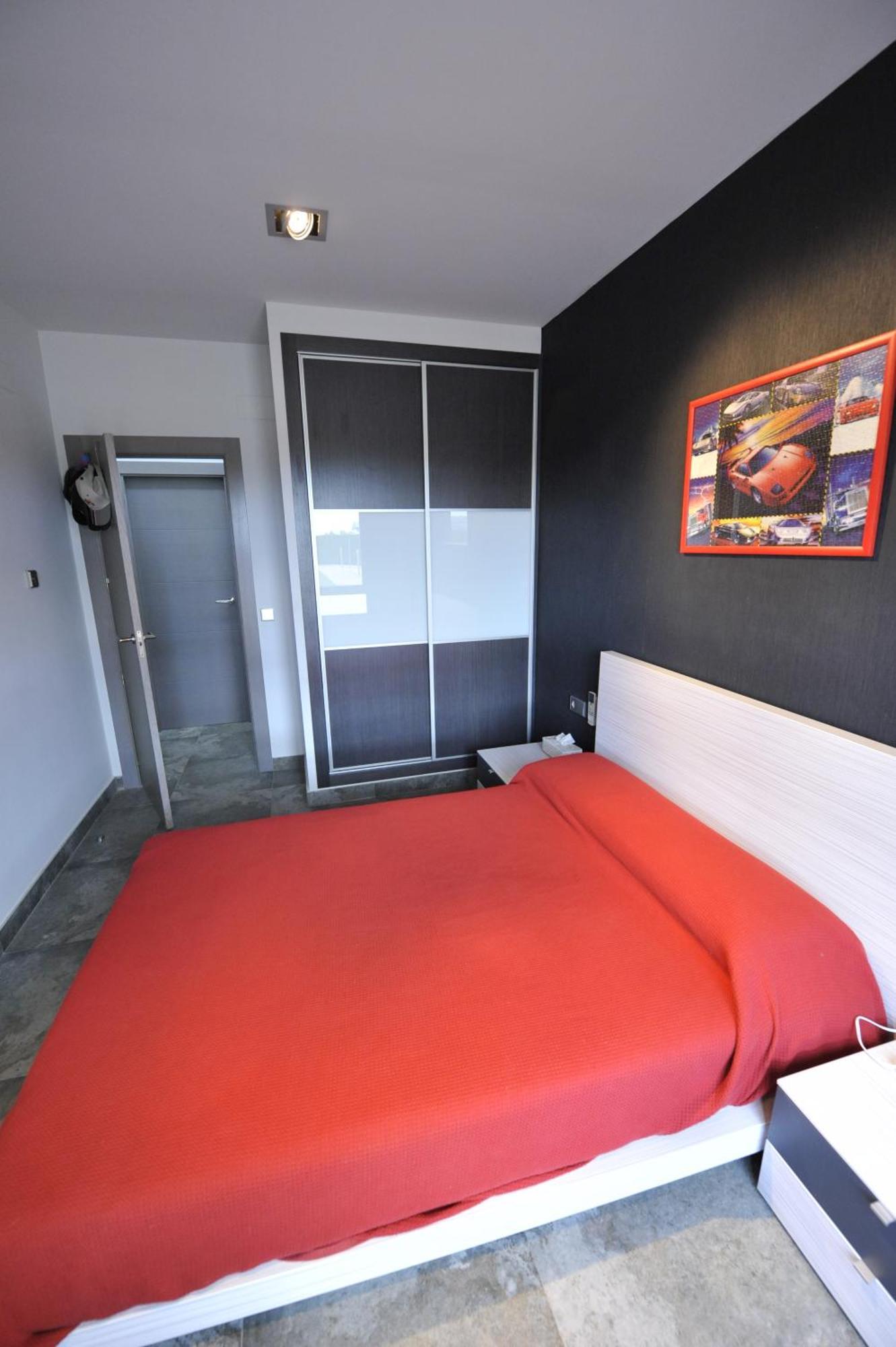 Villa Campo Premium Yecla Exteriér fotografie