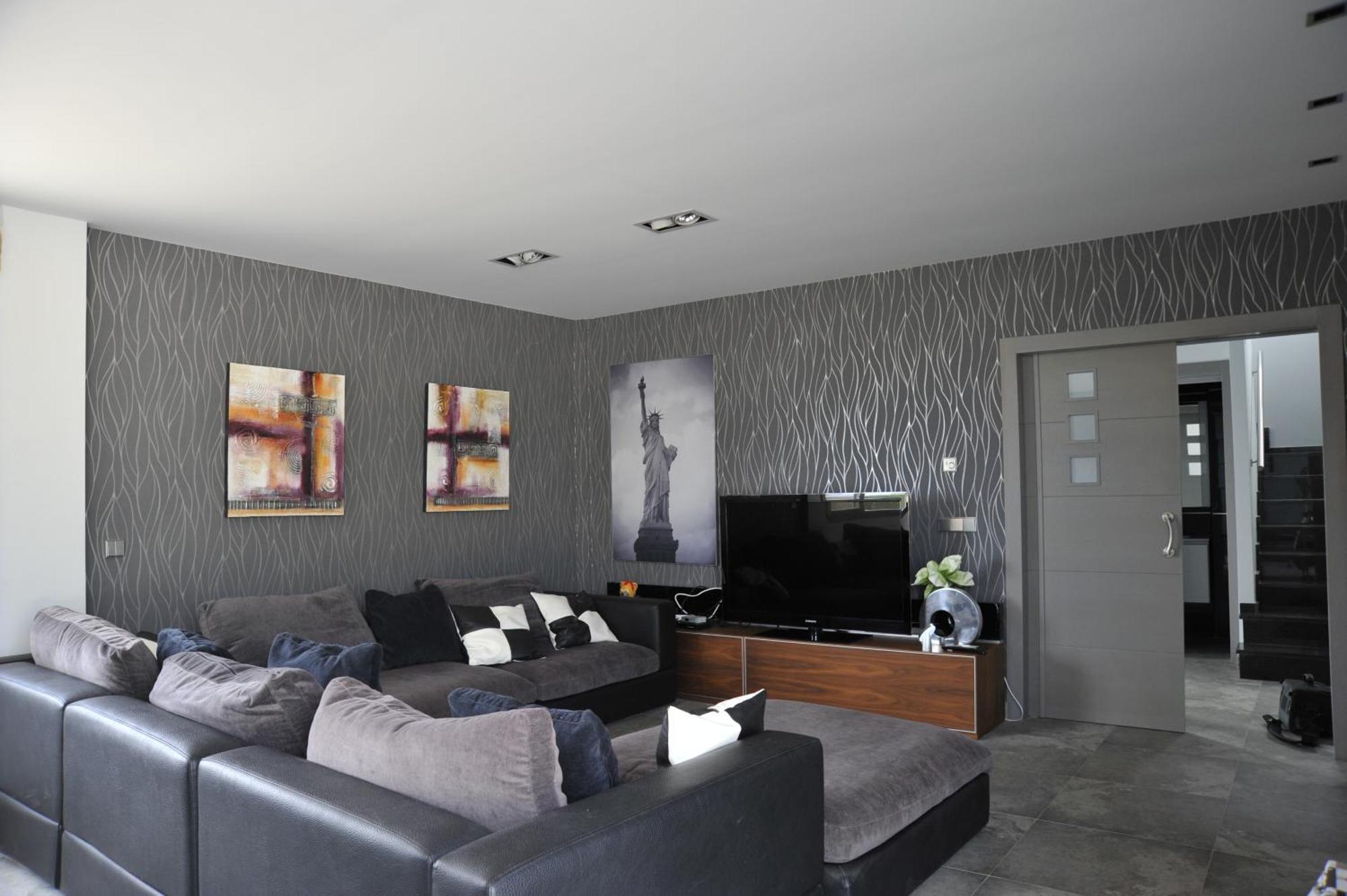 Villa Campo Premium Yecla Exteriér fotografie