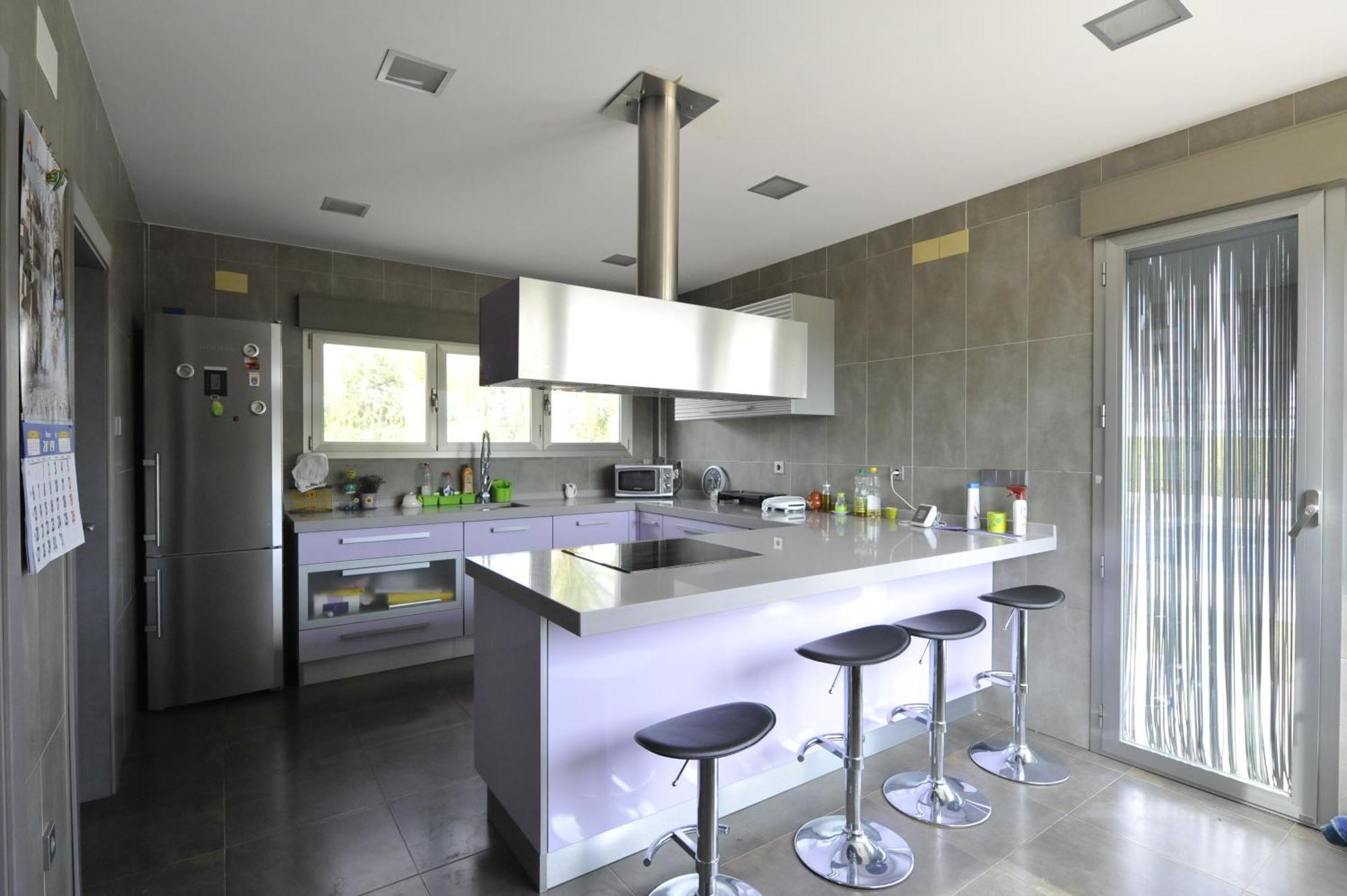 Villa Campo Premium Yecla Exteriér fotografie