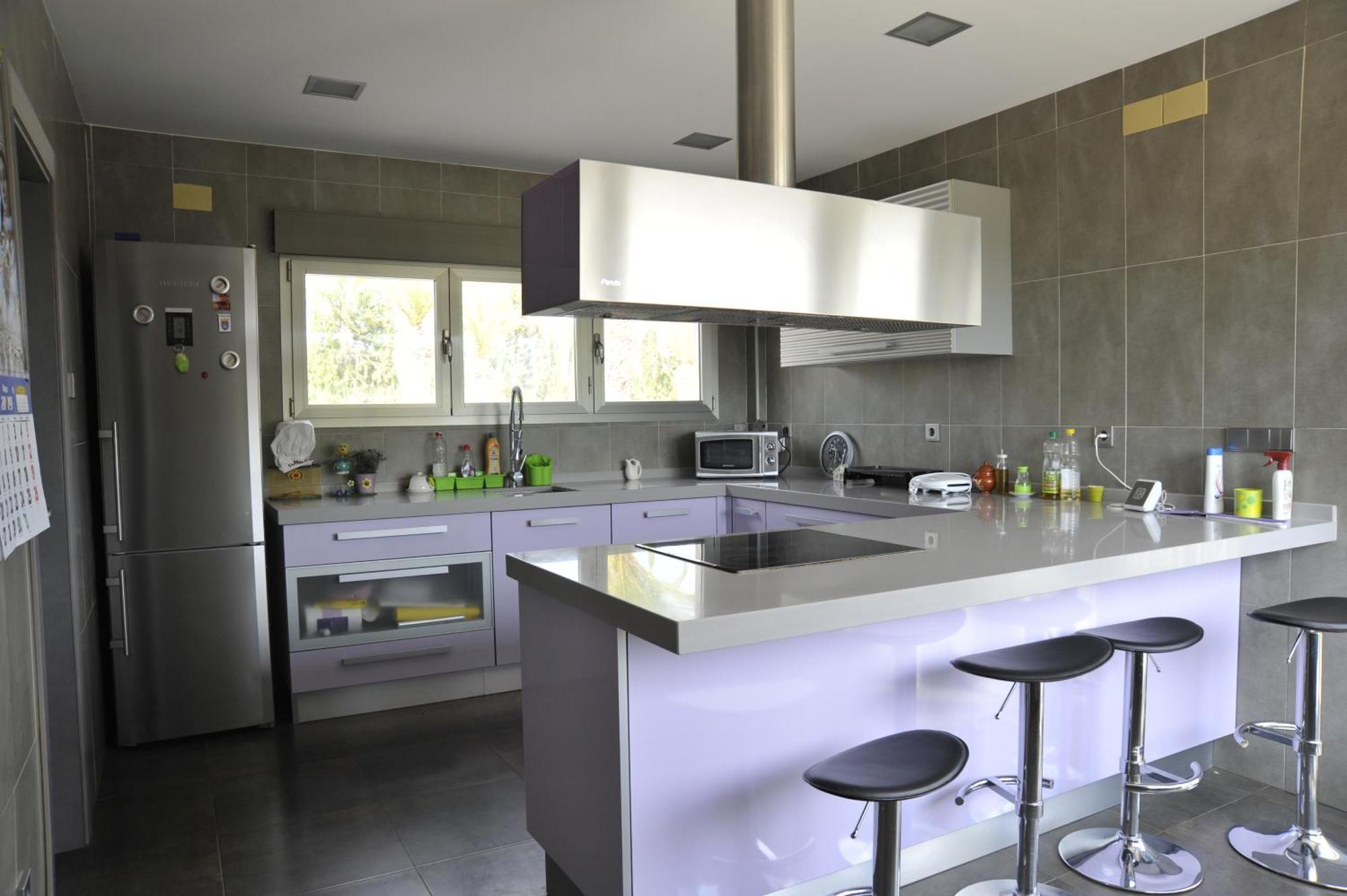 Villa Campo Premium Yecla Exteriér fotografie